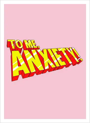 Anxiety 97