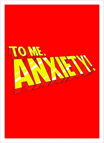 Anxiety 97