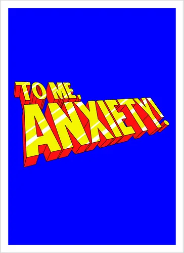 Anxiety 97
