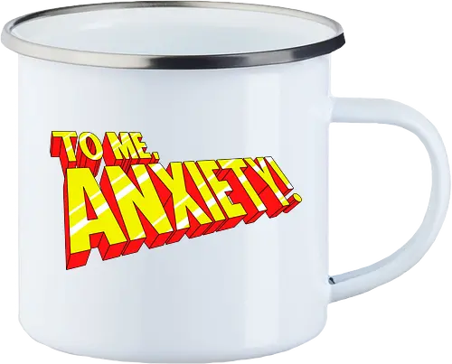 Anxiety 97