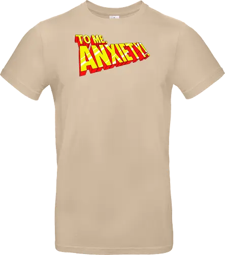 Anxiety 97