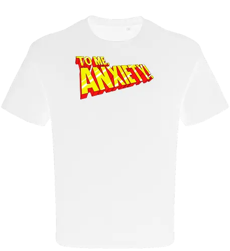 Anxiety 97