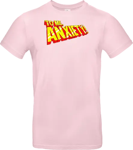 Anxiety 97