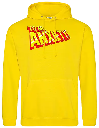 Anxiety 97