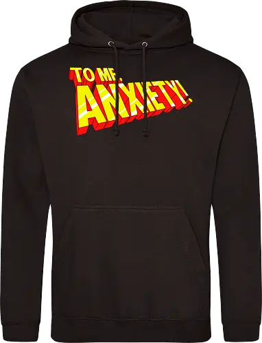 Anxiety 97
