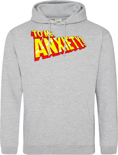 Anxiety 97