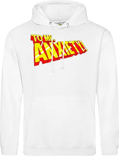 Anxiety 97