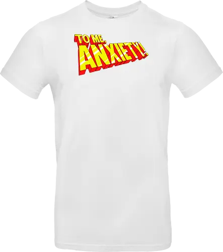 Anxiety 97