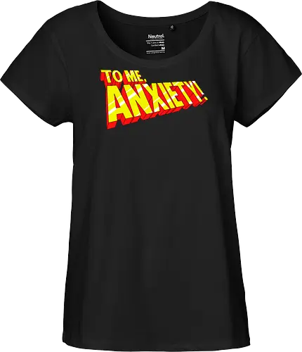Anxiety 97