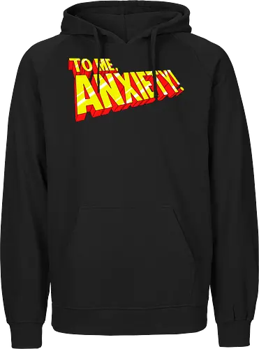 Anxiety 97