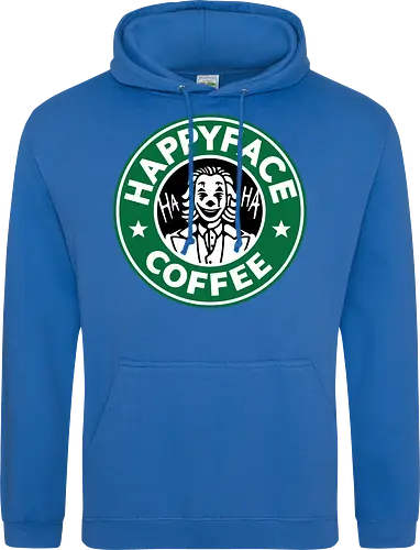 Happy Face Coffee
