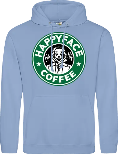 Happy Face Coffee