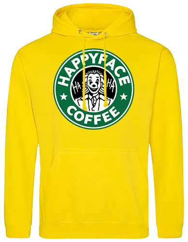 Happy Face Coffee