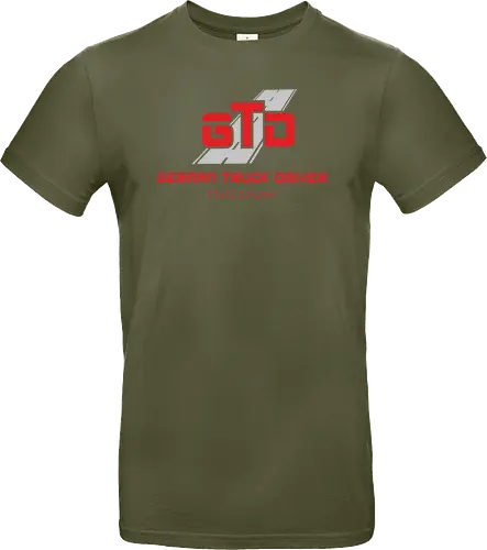 GTD - Thüringen