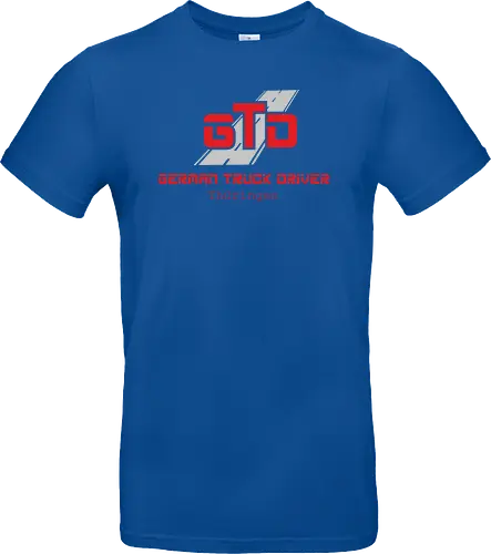 GTD - Thüringen