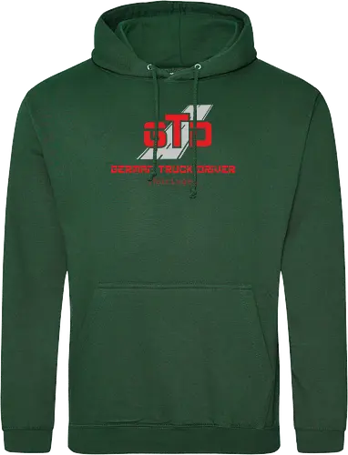 GTD - Thüringen