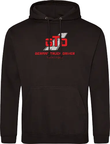 GTD - Thüringen - thüringen, GTD, germantruckdriver