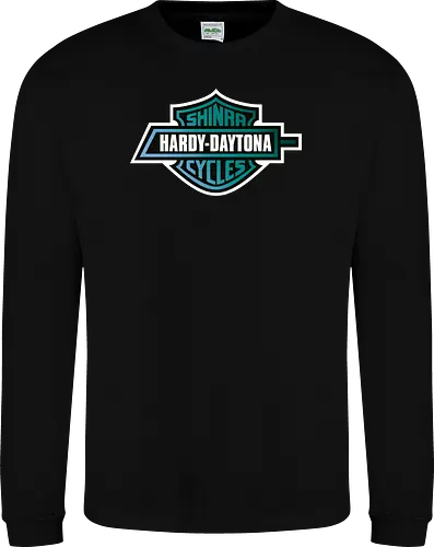 Hardy Daytona