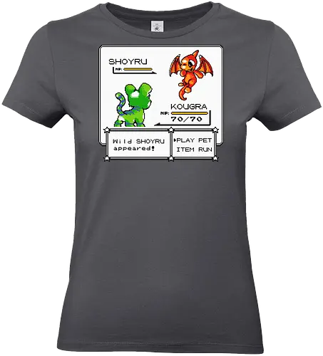 Neopets - neo, pet, parody, retro, pixel - Standard T-Shirt (Frauen)