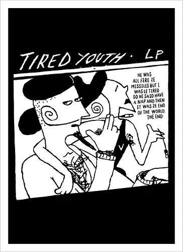 Tired Youth