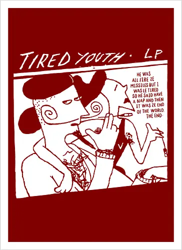 Tired Youth