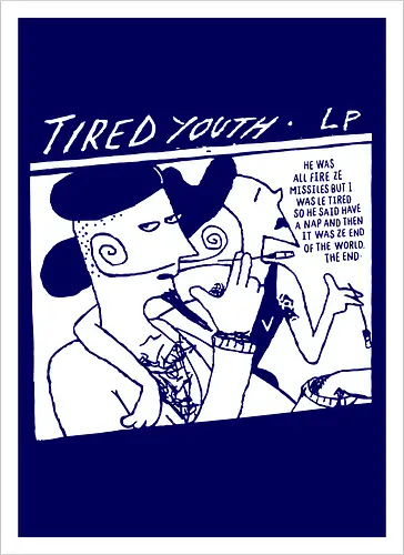 Tired Youth