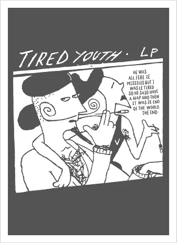 Tired Youth