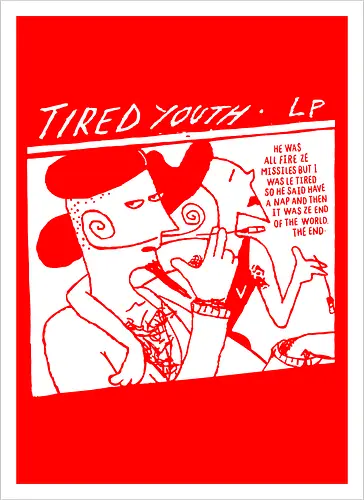 Tired Youth