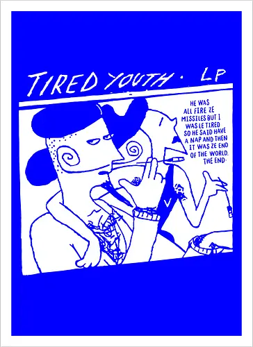 Tired Youth