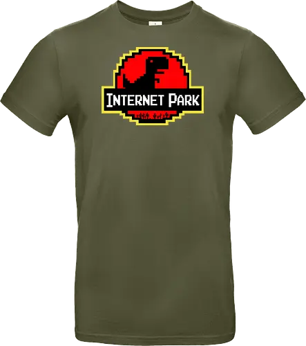 Internet Park