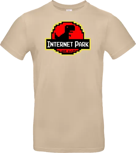 Internet Park