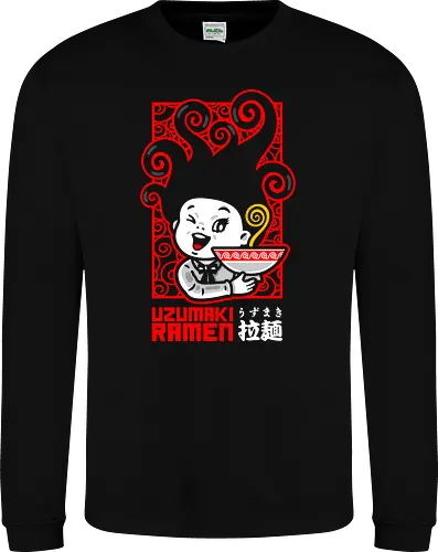 Uzumaki ramen