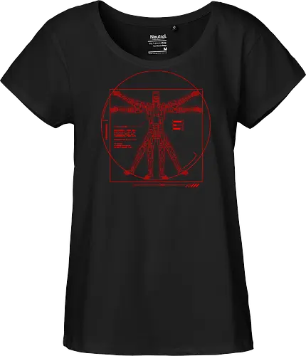 Vitruvian 800
