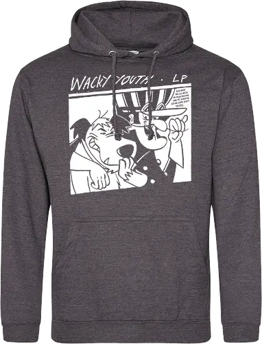 Wacky Youth