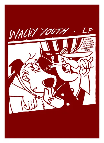 Wacky Youth
