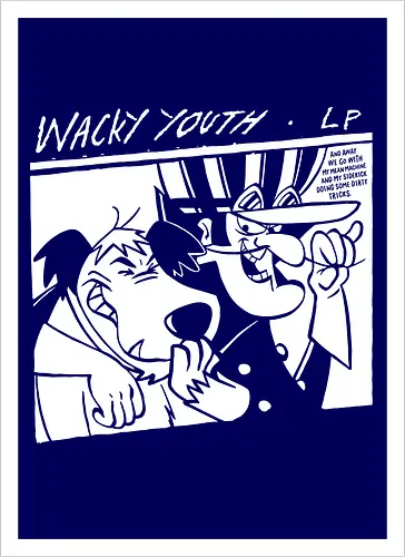 Wacky Youth