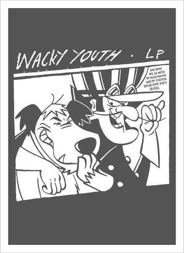 Wacky Youth
