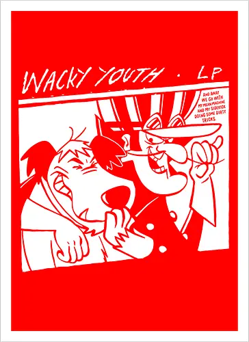 Wacky Youth