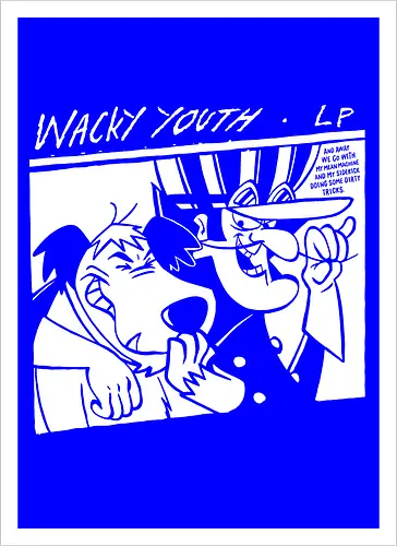 Wacky Youth