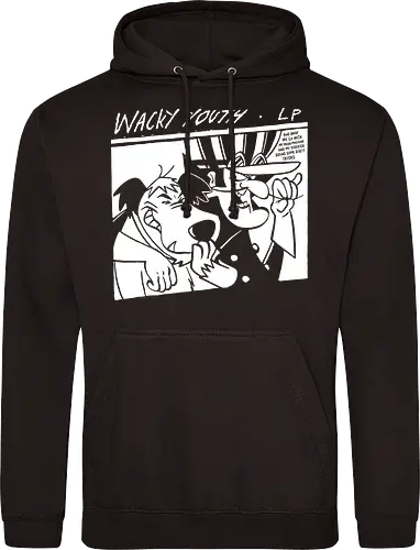 Wacky Youth