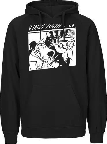 Wacky Youth