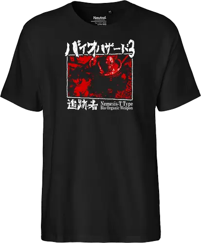 Bio Organic Weapon T Type