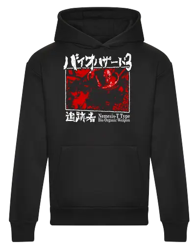 Bio Organic Weapon T Type