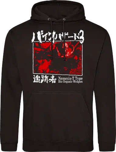 Bio Organic Weapon T Type