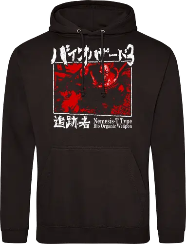 Bio Organic Weapon T Type