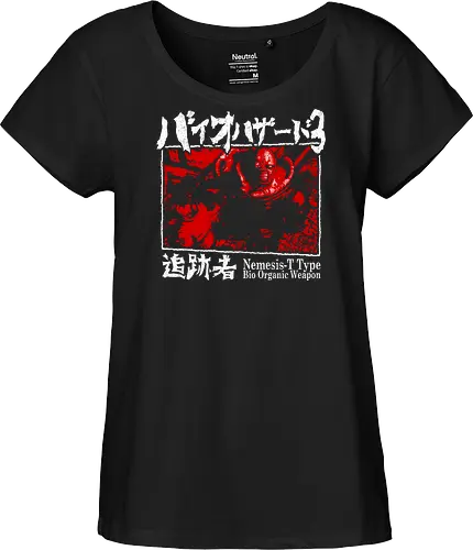 Bio Organic Weapon T Type