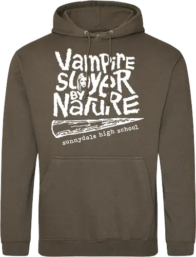 Vampire Slayer