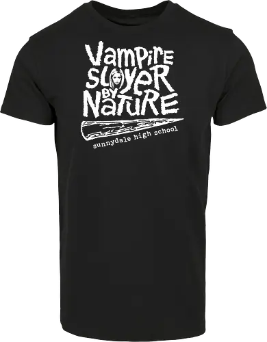 Vampire Slayer