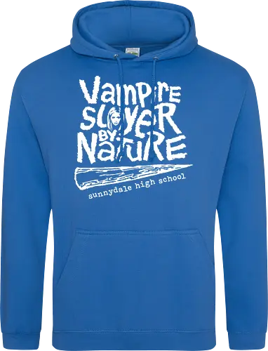 Vampire Slayer
