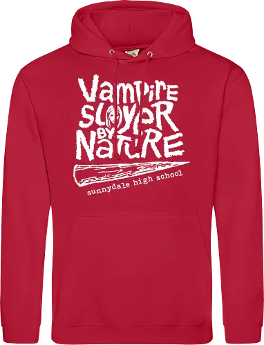 Vampire Slayer